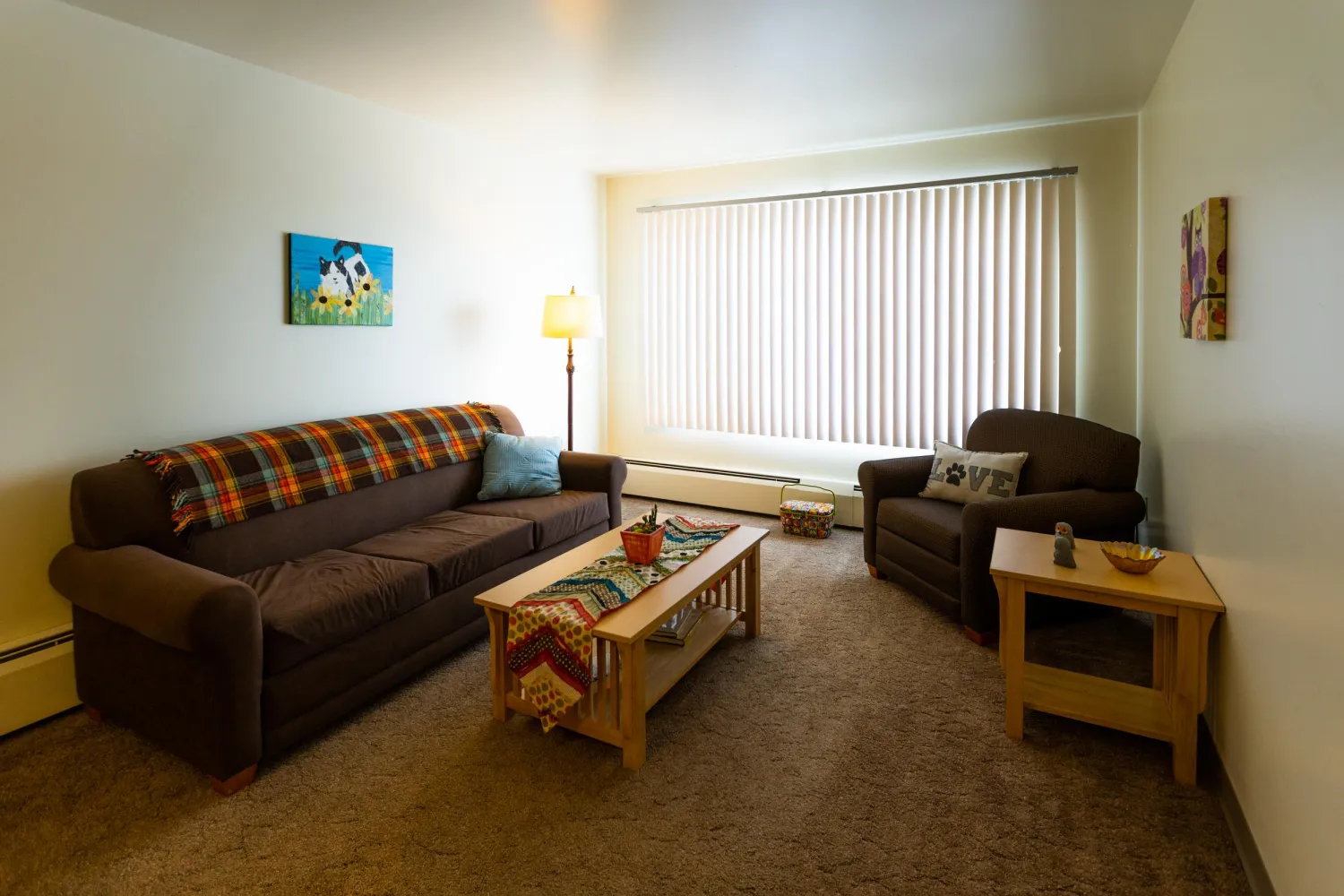 Center & Norwood Apartments NMU Housing and Residence Life